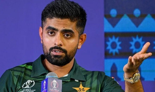 ভারতে এত আতিথেয়তা পাবো কখনো আশা করিনি: বাবর আজম